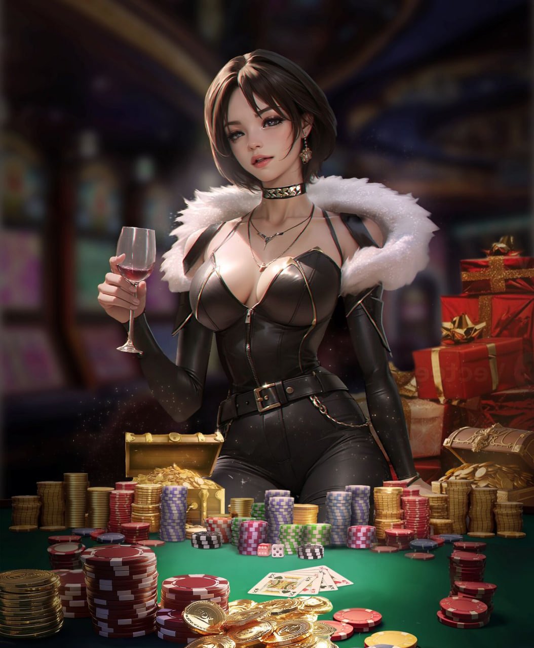 f44444